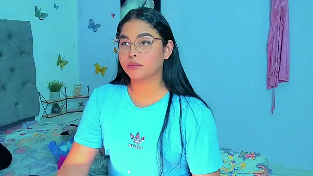 mabellfox online show from 11, 1, 2025