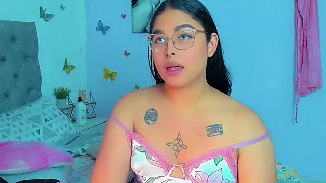 mabellfox online show from 14, 1, 2025