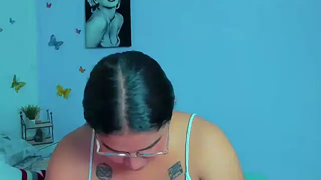 mabellfox online show from 25, 1, 2025