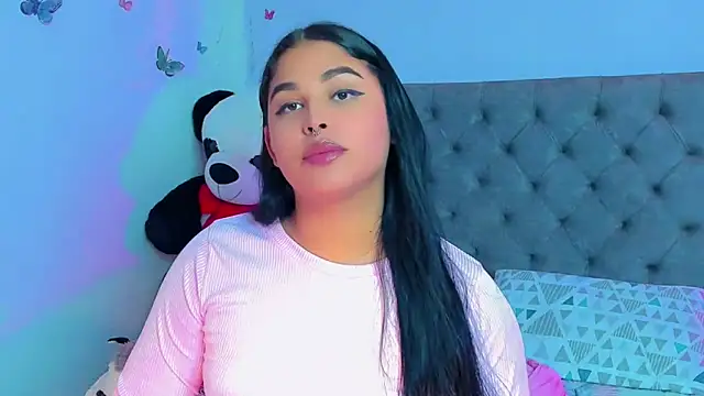 mabellfox online show from 18, 2, 2025