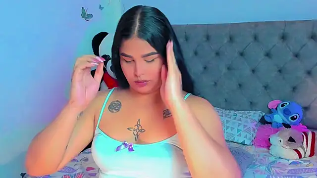 mabellfox online show from 25, 2, 2025