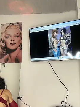 Mydreams69 online show from 7, 2, 2026