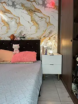 Mydreams69 online show from 8, 7, 2026