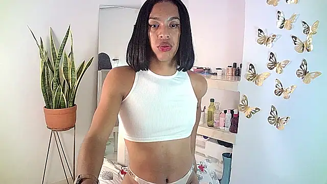 Snapshot of carmen14 chatting on 25, 2, 2025 carmen14 online show from 25, 2, 2025