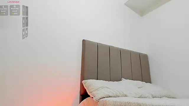 soyamandaa  online show from 18, 1, 2026