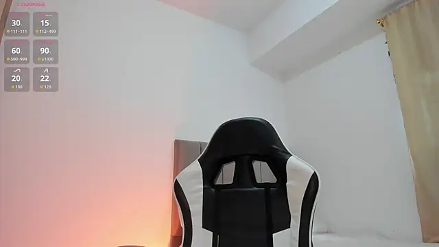 soyamandaa  online show from 26, 2, 2026