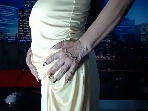 Lucy mature8 online show from 9, 12, 2024