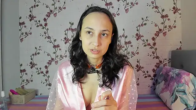 Alisagold90 online show from 22, 11, 2025