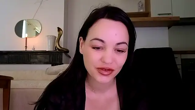 Snapshot of Lilie_romeo chatting on 3, 12, 2024 Lilie romeo online show from 3, 12, 2024