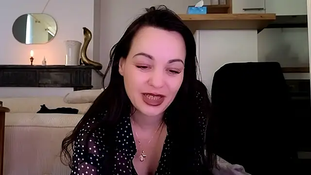 Snapshot of Lilie_romeo chatting on 4, 12, 2024 Lilie romeo online show from 4, 12, 2024