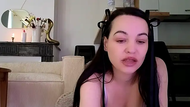 Snapshot of Lilie_romeo chatting on 14, 12, 2024 Lilie romeo online show from 14, 12, 2024