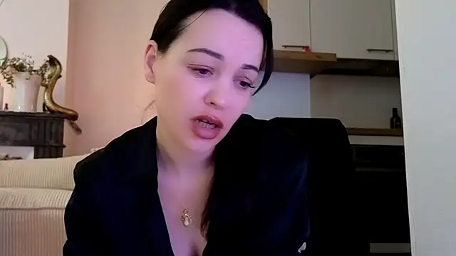 Snapshot of Lilie_romeo chatting on 22, 2, 2025 Lilie romeo online show from 22, 2, 2025