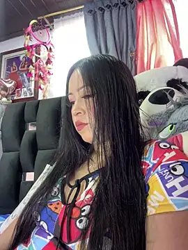 Noa Sakura  online show from 19, 3, 2026