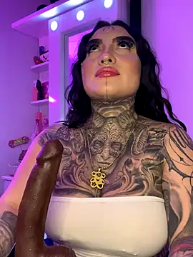 CloeeBeckam online show from 29, 11, 2025