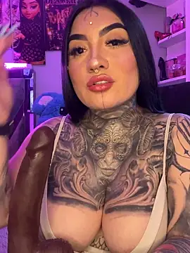 CloeeBeckam online show from 20, 2, 2026