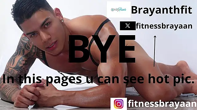 BrayaanFit online show from 10, 3, 2025