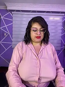 MiiaaJoness online show from 16, 6, 2026