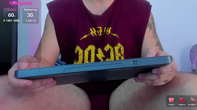 JacoLive online show from 22, 9, 2025