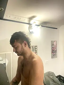 JacoLive online show from 14, 10, 2025