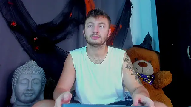 JacoLive online show from 19, 10, 2025