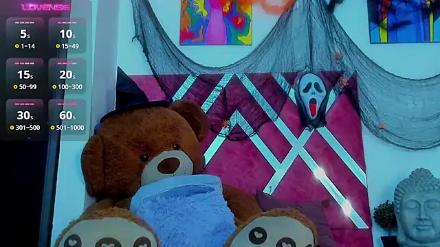 JacoLive online show from 25, 10, 2025