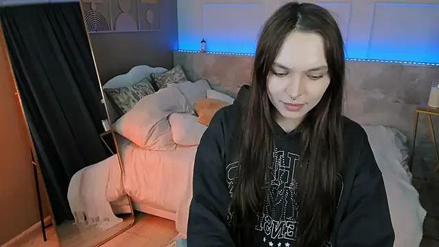 ChloeSunny online show from 29, 5, 2026