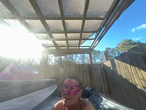 Snapshot of prainxxx22 chatting on 20, 1, 2025 prainxxx22 online show from 20, 1, 2025