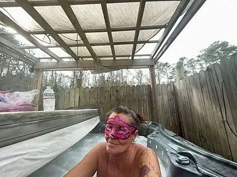 Snapshot of prainxxx22 chatting on 23, 1, 2025 prainxxx22 online show from 23, 1, 2025