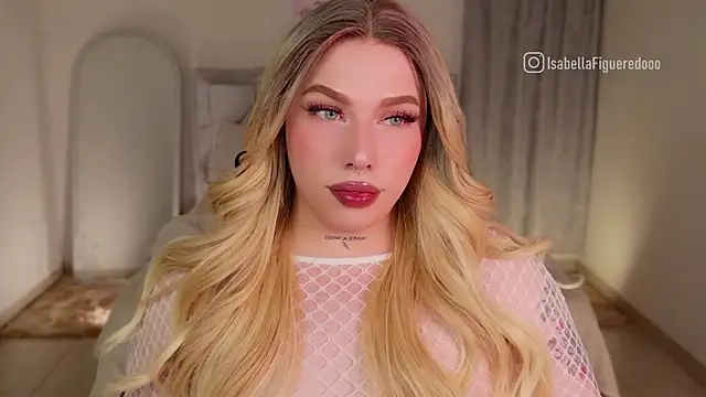 IsabellaFigueredo   online show from 16, 1, 2025