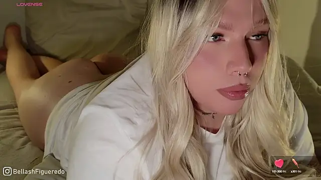 IsabellaFigueredo   online show from 9, 9, 2025