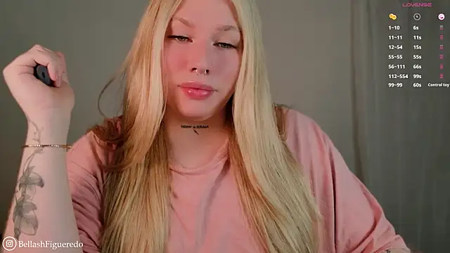 IsabellaFigueredo   online show from 30, 3, 2026