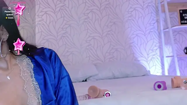 ayy falcon online show from 8, 1, 2026