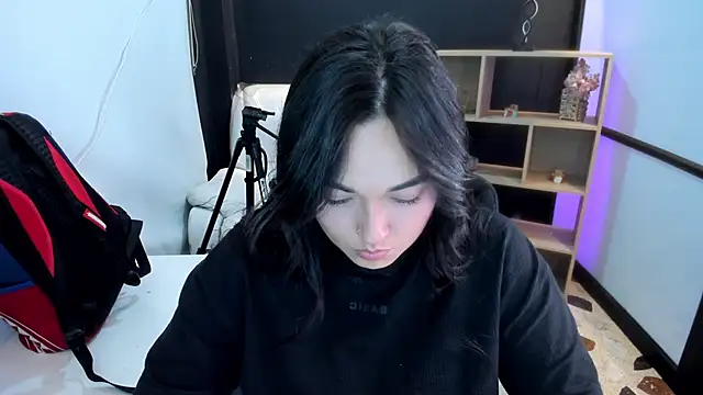 CelesteBrucee online show from 19, 12, 2024