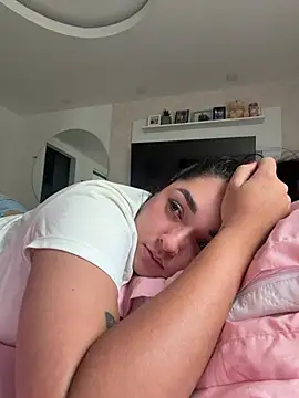 CelesteBrucee online show from 5, 4, 2026