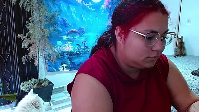 girl milk2 online show from 29, 1, 2025