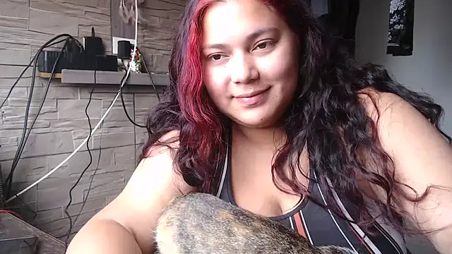 girl milk2 online show from 24, 9, 2025