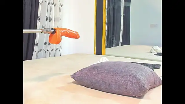 Yummy squirter online show from 25, 1, 2025