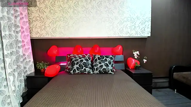 Donna Evans online show from 23, 2, 2025