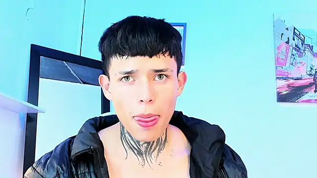  justinmoon2 online show from 15, 1, 2025