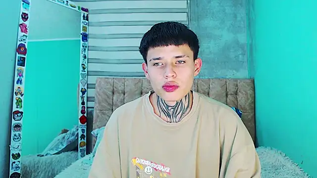  justinmoon2 online show from 26, 11, 2025