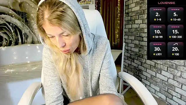 Eva Melow online show from 22, 2, 2025