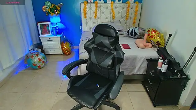 Eylend Lisboa online show from 1, 2, 2025