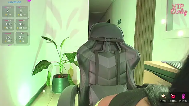 Eylend Lisboa online show from 19, 3, 2026