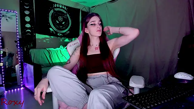 Snapshot of wet_dream_ chatting on 25, 12, 2024 wet dream online show from 25, 12, 2024