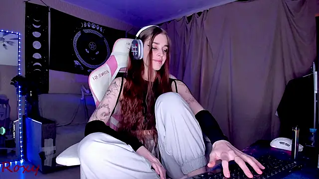 Snapshot of wet_dream_ chatting on 22, 3, 2025 wet dream online show from 22, 3, 2025