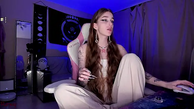 Snapshot of wet_dream_ chatting on 8, 9, 2025 wet dream online show from 8, 9, 2025