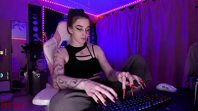 Snapshot of wet_dream_ chatting on 2, 12, 2025 wet dream online show from 2, 12, 2025