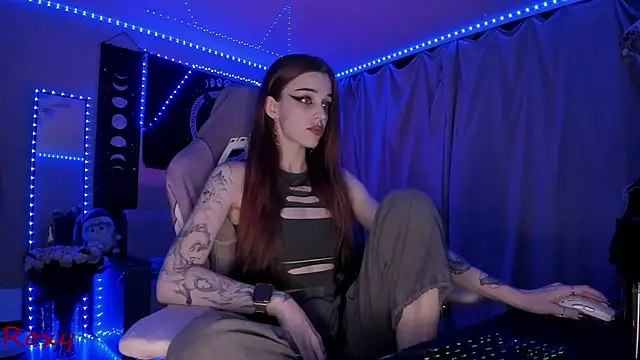 wet dream  online show from 8, 7, 2026