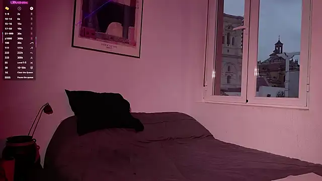 mrj99219 online show from 8, 4, 2026