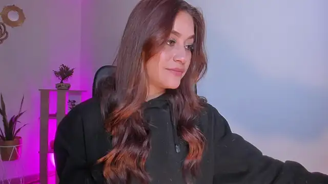 Snapshot of aliss_ev chatting on 20, 1, 2025 aliss ev online show from 20, 1, 2025